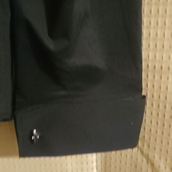 GOLLNWE MEN BLACKSHIRT - Picture 7 of 9